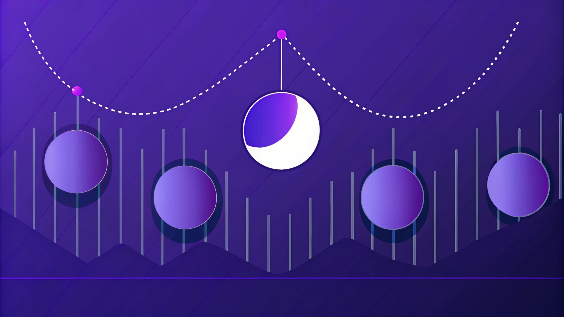 Moon Phases Indicator: πλήρης οδηγός