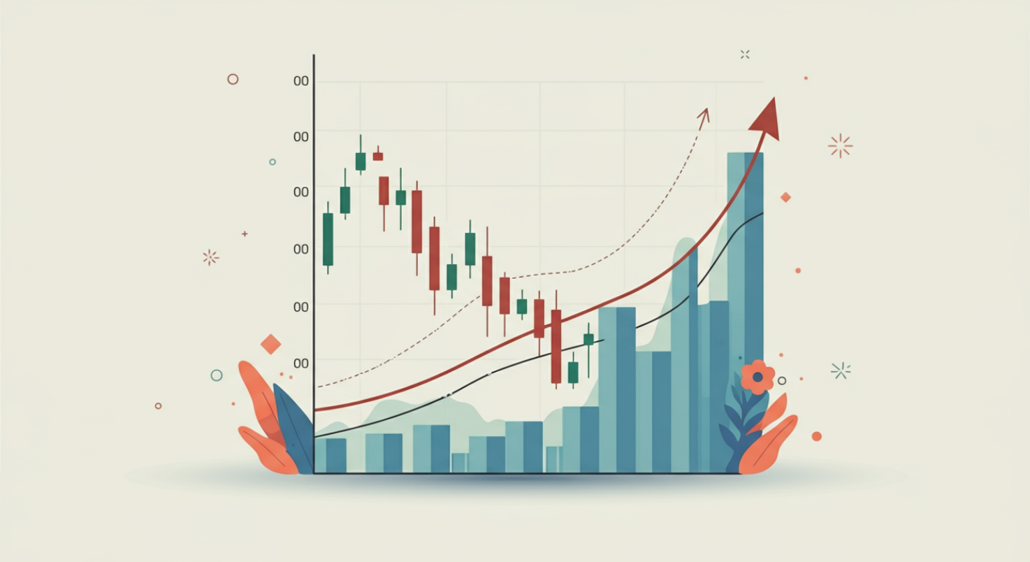 Οδηγός On Balance Volume (OBV): ρυθμίσεις και στρατηγική