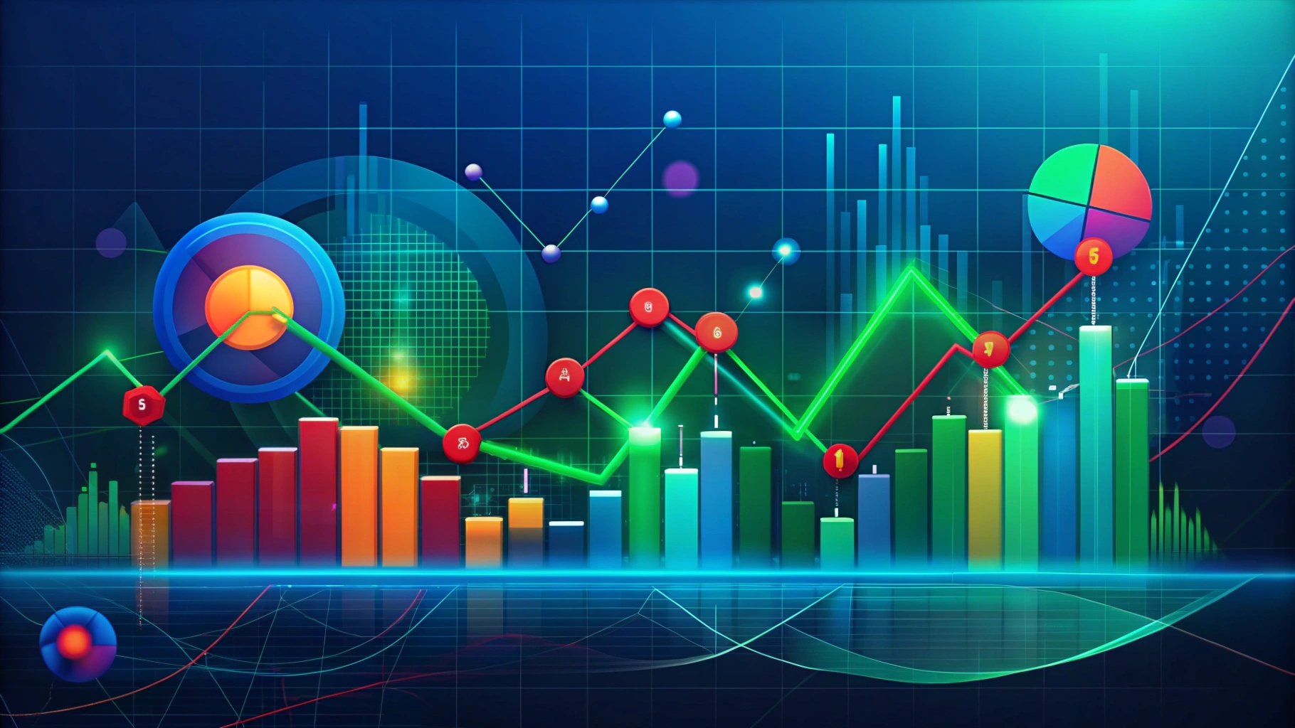 Ρυθμίσεις και στρατηγική του Price Volume Trend (PVT)