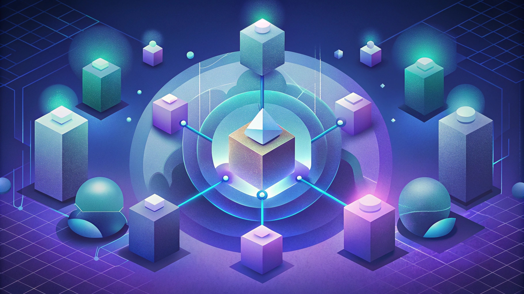 Πώς να χρησιμοποιήσετε την τεχνολογία blockchain για επενδύσεις