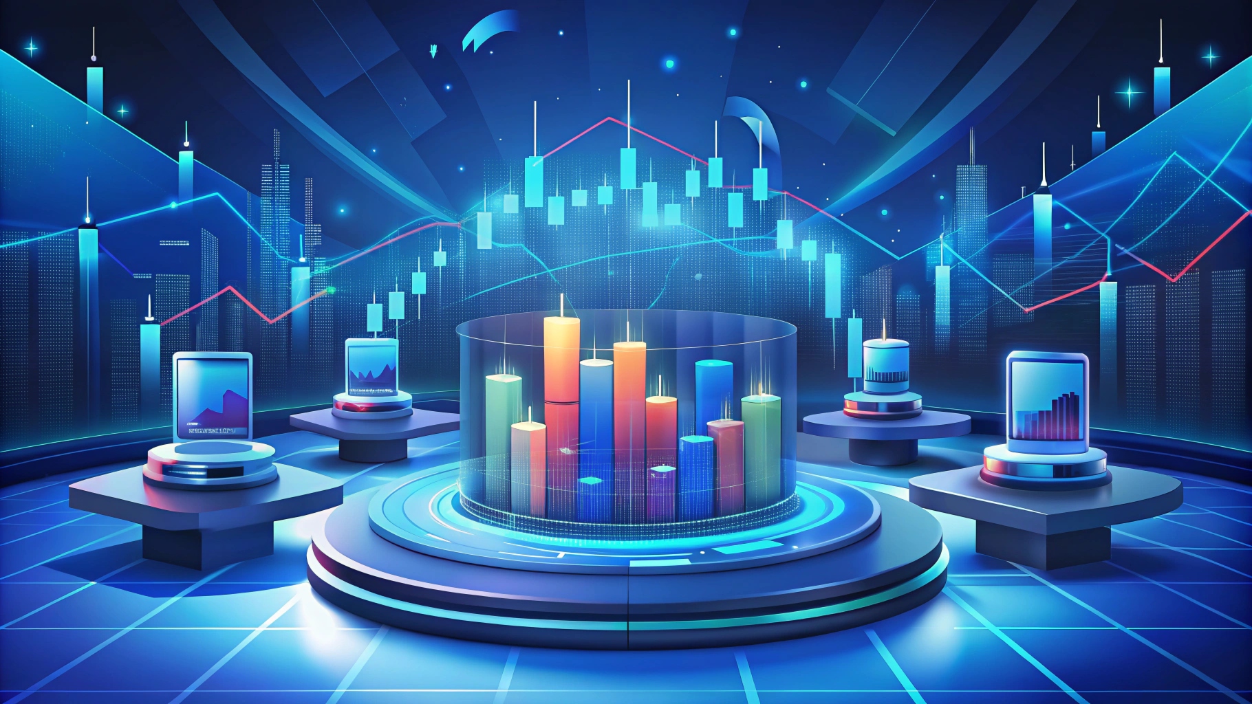 Οι 6 κορυφαίες εναλλακτικές του MetaTrader 4