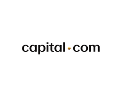 Λογότυπο Capital.com